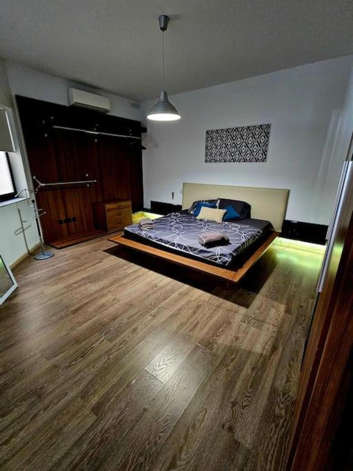 Unique Apartment And Location Биргу Экстерьер фото
