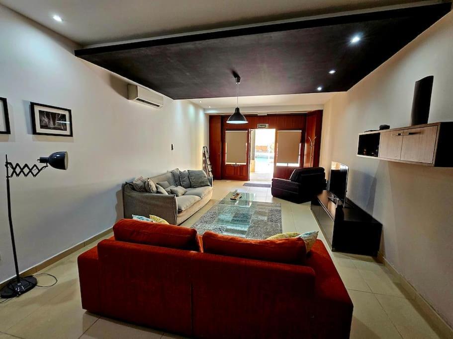 Unique Apartment And Location Биргу Экстерьер фото